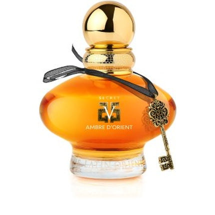 Eau De Parfum Eisenberg Secret Nv Ambre D'Orient, 50 ml