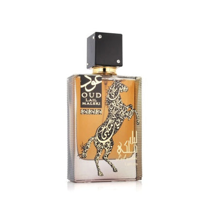 Parfum Lattafa Lail Maleki, Unisex, Design Elegant