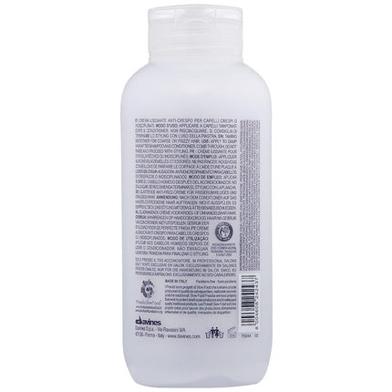 Condiționator Davines Love Hair Smoother, 150 ml