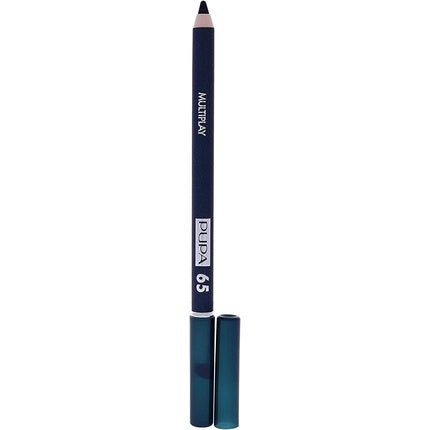 Creion eyeliner, Pupa Milano, Multiplay Blue Emotion