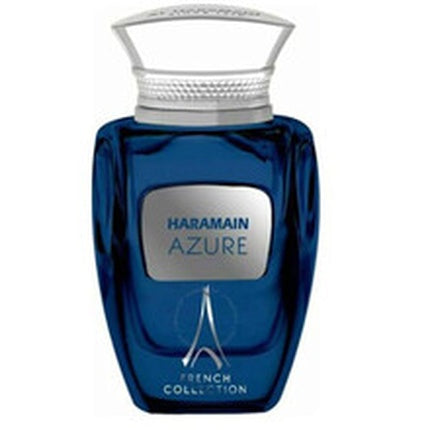 Eau De Parfum Al Haramain Azure French Collection 100ml