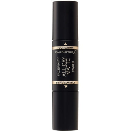 Primer fată, Max Factor, Warm Hazelnut