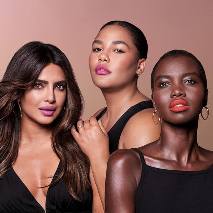 Ruj Max Factor Priyanka 018 Café Latte, roz