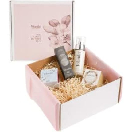 Set machiaj, Velandia, Beauty Vegan Box, diverse