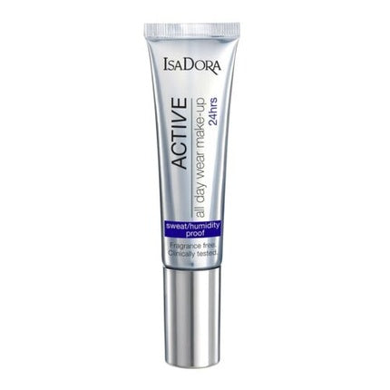 Fond de ten, Isadora, Active All Day Wear, 46g