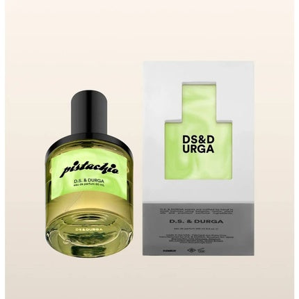 Parfum D.S. & Durga Pistachio, Eau de Parfum, 50 ml