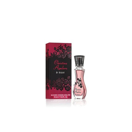 Parfum Christina Aguilera By Night EDP, 15ml