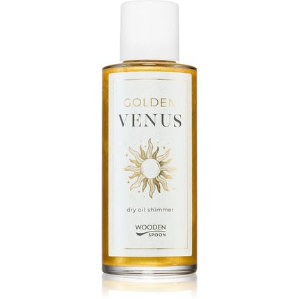 Olio Secco Golden Venus de la Wooden Spoon, 100 ml