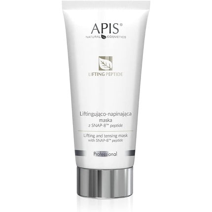 Masca Lifting, Apis Professional, 200ml, Peptida SNAP-8