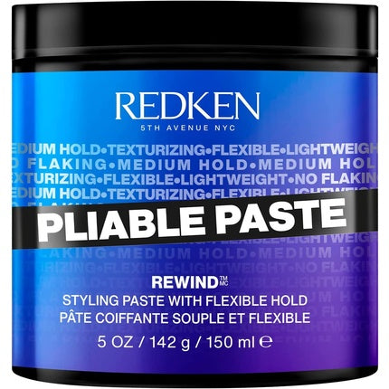 Pastă Modelatoare Păr, Redken, 150ml