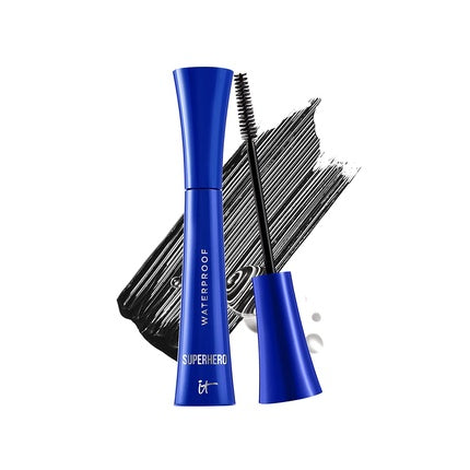 Mascara It Cosmetics Waterproof Super Black