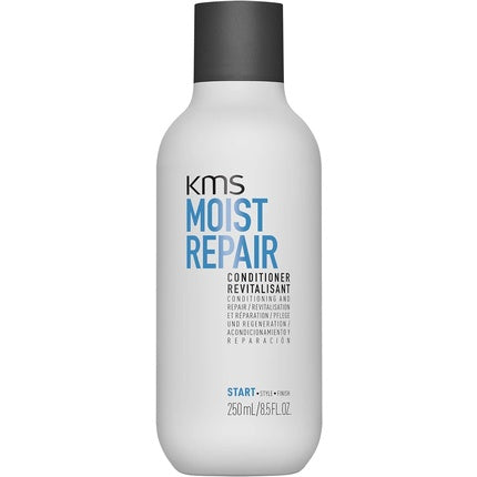 KMS California Moist Repair Conditioner 250ml