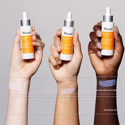 Ser protector solar, Murad, Environmental Shield Correct & Protect, SPF 45, 30ml