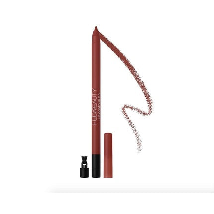 Huda Beauty Lip Contour 20 Universal Red, Contur buze, Roșu închis