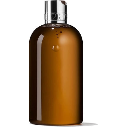 Gel de duș, Molton Brown, Tobacco Absolute, 300ml