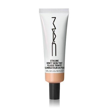 Mac Strobe Dewy Skin Tint, Cremă Tinted pentru Față, 30 ml