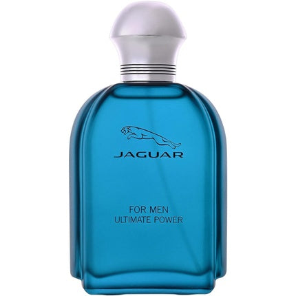 Parfum barbatesc, Jaguar, Ultimate Power, 100ml