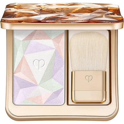 Iluminator fata, Cle De Peau Beaute, Luminizing Face Enhancer 17, Celestial Sparks