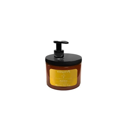 Masca de păr Vitality's Nutritive Rich Mask 450ml