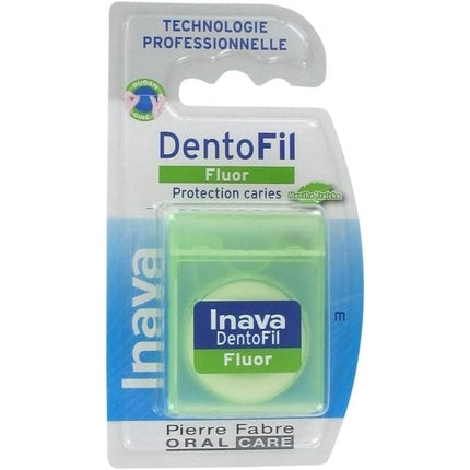 Dentofil Fluor 35M, Inava, Pierre Fabre