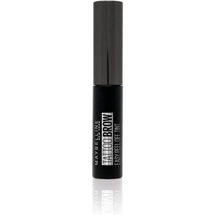Gel de sprancene, Maybelline New York, Tattoo Brow, 5ml