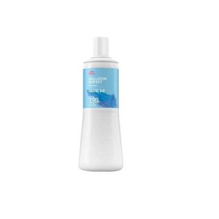 Oxidant Păr, Wella Welloxon, 1% H2O2, 500ml, alb