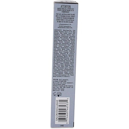 Vopsea păr permanentă, Joico K-Pak Age Defy Plus Color 5Nn, 60 ml