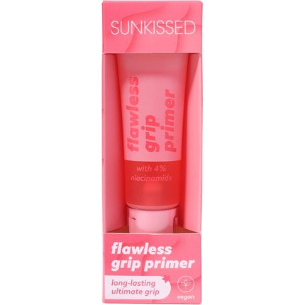 Sunkissed Flawless Grip Primer, 38g