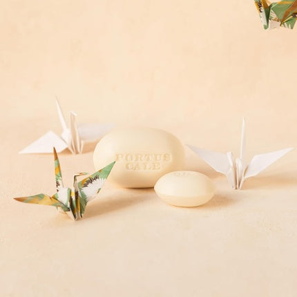 Săpun solid, Portus Cale, White Crane, 150g