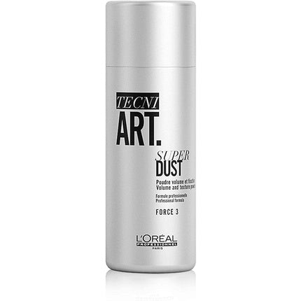 Pudra matifianta styling L'Oréal Professionnel Super Dust 7g