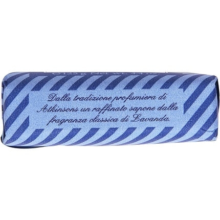 Săpun Atkinsons Blue Lavender, 125g