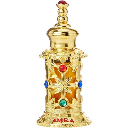 Ulei parfum Al Haramain Amira Gold, 12 ml