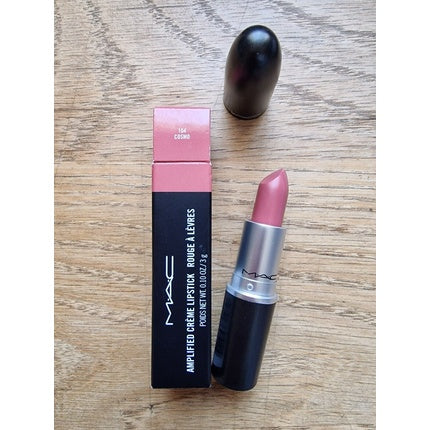 Ruj Mac Amplified Matte, Satin, Lustre