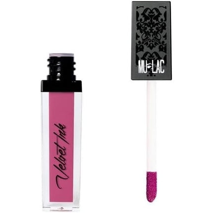 Ruj lichid Mulac Cosmetics Velvet Ink OH, BABY...