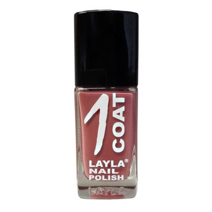 Smalto unghii Layla Cosmetics Wild Princess 0.017L