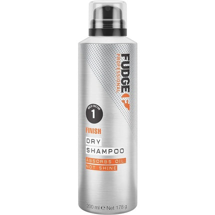 Șampon uscat, Fudge, 200ml