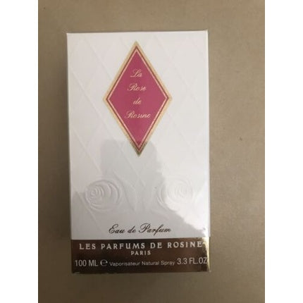 Parfum, Les Parfums De Rosine, La Rose de Rosine, 100ml