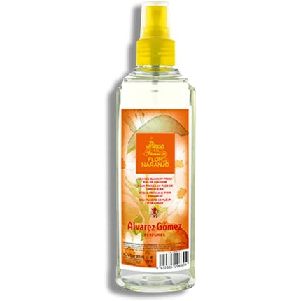Parfum, Alvarez Gómez, Agua Fresca Flor de Naranjo 300ml