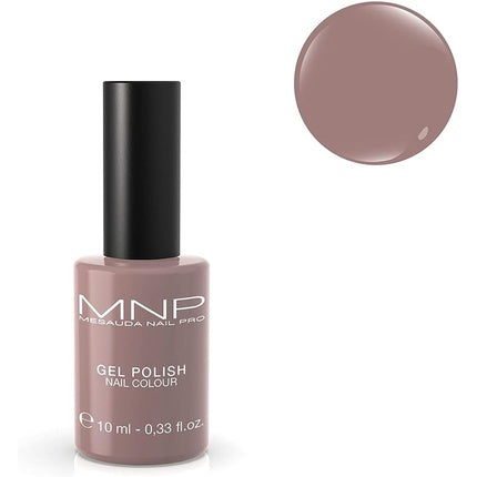 Lac unghii, Mesauda, Gel Polish 115 Tailleur, roz