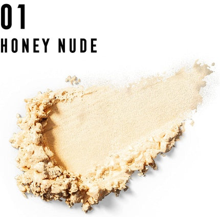 Fard de Pleoape, Max Factor, Wild Shadow Pot Mono, Honey Nude 01