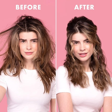 Umberto Giannini Grow, Mască de păr pentru păr uscat și deteriorat, 250g, Vegan, Cruelty Free