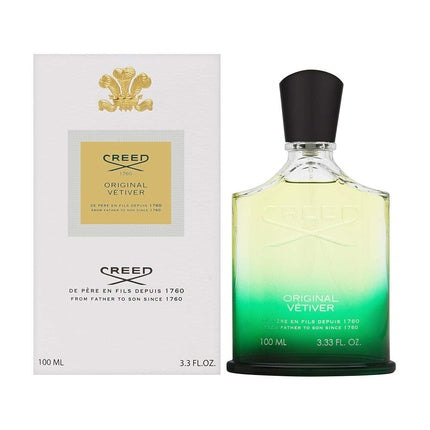 Parfum, Creed, Original Vetiver, 100ml