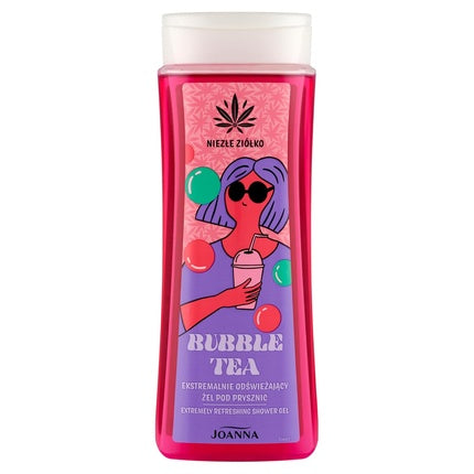 Cremă de mâini, Joanna, hidratantă, extract de cânepă 350g