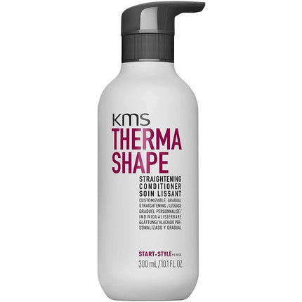 Balsam păr, KMS, THERMASHAPE, 300ml