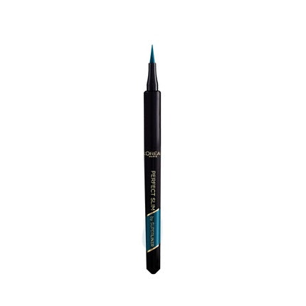 Creion ochi L'Oréal Paris Perfect Slim Teal 0.6ml