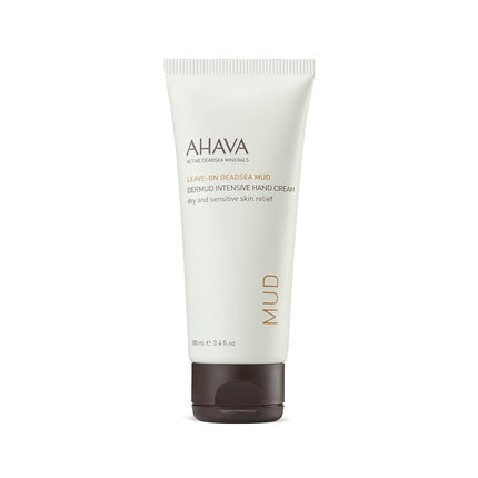 Cremă de Mâini, Ahava, Dermud, 3.4 Fl.Oz