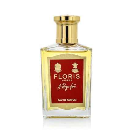 Eau De Parfum Floris A Rose For Unisex 50ml