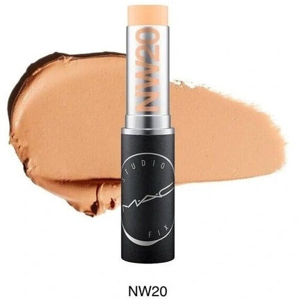 Fond de ten stick MAC Studio Fix Soft Matte NW20
