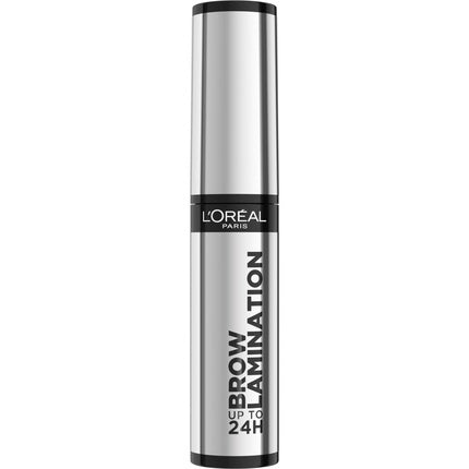 Fixator Sprancene, L'Oréal Paris, Infallible 24h Brow Lamination, 6ml