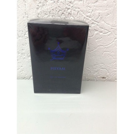 Jazeel Heyam Love 100ml Eau De Parfum